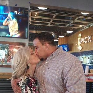 Meet your Posher, Stacy